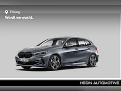 BMW 1-serie - 118i High Executive | Cruise Control | Hifi System | High Executive | Glazen Panoramadak |