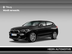 BMW X2 - xDrive25e High Executive | DAB-Tuner | Hifi System | Glazen Panoramadak | Sportstoelen Voo