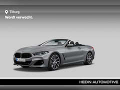 BMW 8-serie - 840i High Executive | Comfort Access | DAB-Tuner | High Executive | Soft-Close | M Sportpa