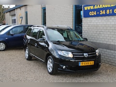 Dacia Logan MCV - 0.9 TCe Prestige Airco Navi PDC