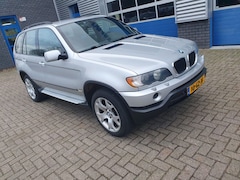 BMW X5 - 3.0i Executive automaat