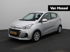 Hyundai i10 - 1.0i Comfort | AIRCO | 5 DEUREN