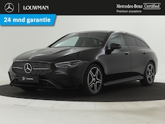 Mercedes-Benz CLA-klasse Shooting Brake - 180 Star Edition | Nightpakket | KEYLESS GO-comfortpakket | Parkeerpakket met achteruitrij