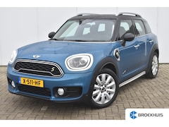 MINI Countryman - 2.0 Cooper S E ALL4 Chili