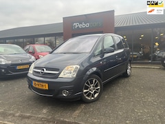 Opel Meriva - 1.7 CDTi Cosmo