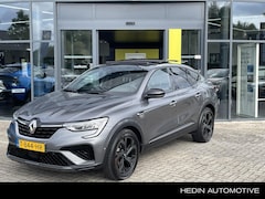 Renault Arkana - 1.3 mild hybrid 160PK R.S. line AUTOMAAT | CAMERA | DODEHOEK | PANODAK | STOELVERWARMING |