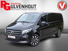 Mercedes-Benz Vito - 114 CDI L2 Select NAVI | CAMERA | TREKHAAK | STOELVERW