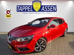 Renault Mégane - TCe 130Pk Bose/ Trekhaak/ Climate/ Groot navi/ Multi sense/ NAP