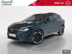 Nissan Qashqai - 1.5 e-Power N-Design Nieuwste Model| €8.000, -Korting| DIVERSE MODELLEN OP VOORRAAD infome