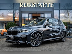 BMW X5 - xDrive45e High Executive|PANO|360°|ACC|H&K|M-SPORT