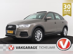 Audi Q3 - 1.4 TFSI CoD Design Pro Line Plus | Panoramadak | Navigatie | Parkeersensoren