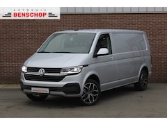 Volkswagen Transporter - T6.1 2.0 TDI 150PK L2H1 |ACHTERUITRIJCAMERA|LED|CRUISE|APP.CONNECT|