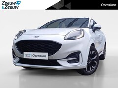 Ford Puma - 1.0 EcoBoost Hybrid ST-Line X 1e Eigenaar | Driver Assistance Pack | Achteruitrijcamera |