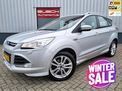 Ford Kuga - 1.5 Titanium Plus | VAN 1e EIGENAAR | TREKHAAK |