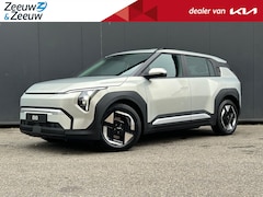 Kia EV3 - Air Single Motor 150KW SR 3000, - INRUILKORTING | PARKEERSENSOREN VOOR + ACHTER | GERECYCL