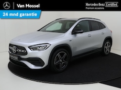 Mercedes-Benz GLA-Klasse - 250 e Business Solution AMG Limited / Night/ Sfeerverlichting/ 1e eig