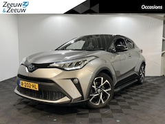 Toyota C-HR - 1.8 Hybrid Dynamic | Apple Carplay & Android Auto | Camera | Cruise Control | Stuurwiel Ve