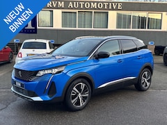 Peugeot 3008 - 1.2 PureTech GT Line