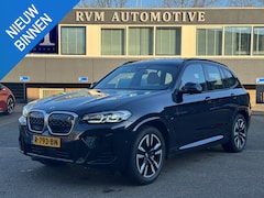 BMW iX3 - 80 kWh M SPORT | PANORAMADAK | ACTIVE CRUISE |