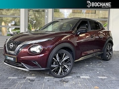 Nissan Juke - 1.0 DIG-T 114 DCT7 N-Design