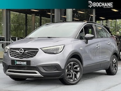 Opel Crossland X - 1.2 Edition 2020 | Achteruitrijcamera | Trekhaak | Navigatie Carplay/Android | Parkeersens