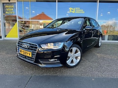 Audi A3 Sportback - 1.8 FSI ADAPTIVE CRUISE / BANG OLUFSEN / TREKHAAK