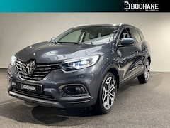 Renault Kadjar - 1.3 TCe 159 Intens | Stoelverwarming | Lichtmetalen velgen 19" | Trekhaak