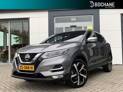 Nissan Qashqai - 1.2 DIG-T 115 Tekna +