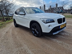 BMW X1 - 2.8i xDrive Reihe uitvoering