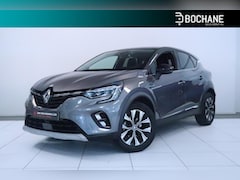 Renault Captur - 1.3 Mild Hybrid 160 EDC Techno Automaat | Navigatie | Stoelverwarming | Cruise Control Ada