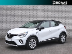 Renault Captur - 1.6 E-Tech Plug-in Hybrid 160 Intens | Navigatie 9, 3" | Stoelverwarming | Achteruitrijcam