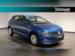 Volkswagen Polo - 1.0 TSI Comfortline | Camera |