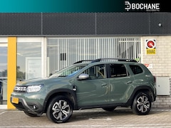 Dacia Duster - 1.0 TCe 100 ECO-G Journey | LPG | 360° Rondomzichtcamera