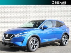 Nissan Qashqai - 1.3 MHEV 158 Xtronic Premiere Edition | Panoramadak | 360° Camera | Adaptive Cruise Contro