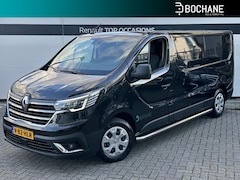 Renault Trafic - 2.0 Blue dCi 110 T30 L2H1 Advance | Trekhaak | Navigatie | Parkeerhulp | Apple Carplay