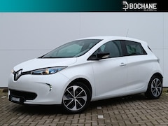 Renault Zoe - R110 Limited 41 kWh (Huuraccu) | Achteruitrijcamera