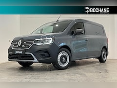 Renault Kangoo E-Tech - Extra L2 44 kWh | Trekhaak | Quick Charge (80kW DC) | Stoel- en voorruitverwarming