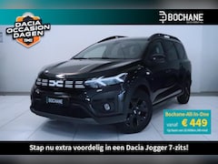 Dacia Jogger - 1.0 TCe 110 Extreme 7p. | 7-persoons | Navigatie | Achteruitrijcamera |