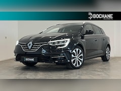 Renault Mégane Estate - 1.3 TCe 140 EDC Techno | Stoel- en stuurverwarming | Blind Spot Warning | Apple Carplay/An