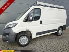 Peugeot Boxer - 2.2 HDI L1H1 Airco imperiaal 130 PK Trekhaak