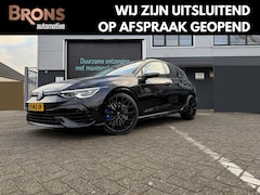 Volkswagen Golf - R 4Motion 320PK Veemann 19"