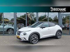 Nissan Juke - 1.6 Hybrid 143 N-Design