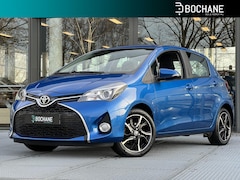 Toyota Yaris - 1.3 VVT-i Dynamic | Achteruitrijcamera |