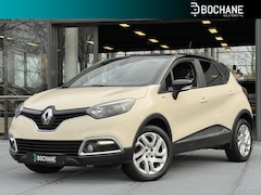 Renault Captur - 0.9 TCe 90 Dynamique | Trekhaak