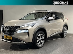 Nissan X-Trail - 1.5 e-Power N-Connecta | Automaat | Adaptive Cruise Controle | 360 Camera | Schuif/kanteld