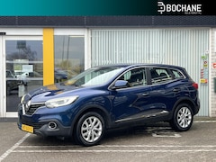 Renault Kadjar - 1.2 TCe Zen | Trekhaak | Navigatie | Parkeersensoren | DAB | Cruise Control | Climate Cont