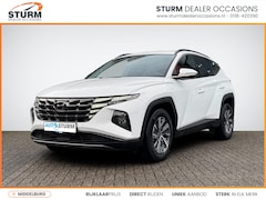 Hyundai Tucson - 1.6 T-GDI MHEV Comfort Smart | Navigatie | Camera | 1650kg Trekgewicht | Apple Carplay/And