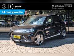 Smart #1 - 1 Pro+ | 420 KM rijbereik | 7.4 kWh | Panoramadak | Rijassistentie | elektrische zetels |