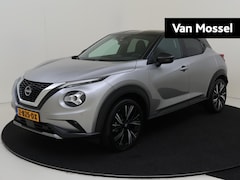 Nissan Juke - 1.0 DIG-T N-Design Trekhaak