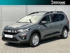 Dacia Jogger - 1.0 TCe 100 ECO-G Expression | SEMI GRIJS KENTEKEN |CARGO UITVOERING | LAADRUIMTEPAKKET ||